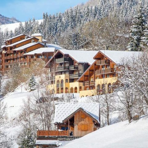 Résidence Le Sappey Résidence Le Sappey - Camping Isère