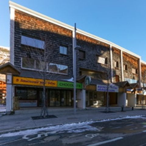 Résidence Les Bleuets - Vacancéole - Camping Isère - Image N°3