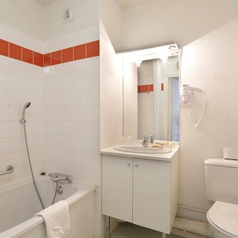 APARTEMENTO 4 personas - Apartamento de 2 habitaciones 4 personas - Clásico
