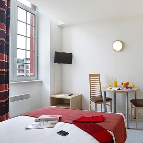 Studio 2 Personen - Studio 2 Personen - Klassisch