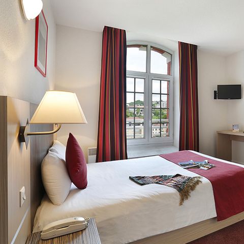 STUDIO 2 personnes - Studio 2 personnes - Confort