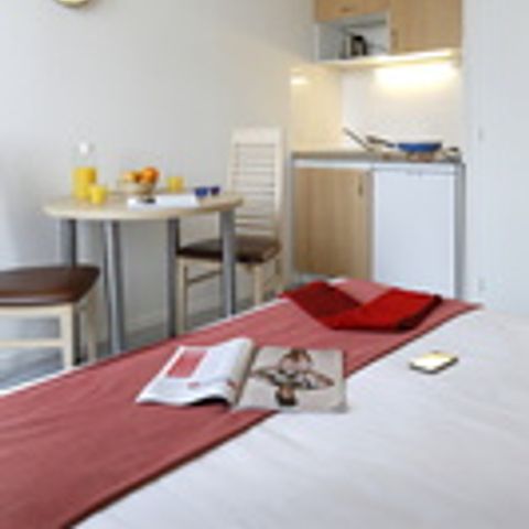 STUDIO 2 persone - Studio 2 persone - Comfort