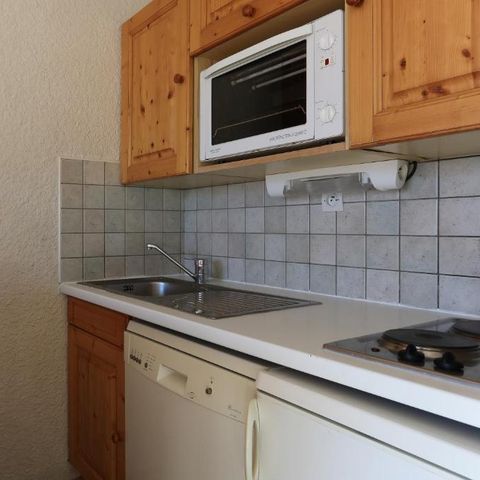 STUDIO 4 personnes - Studio 4 personnes