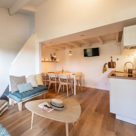 Slow Village Saint-Martin-de-Ré - Camping Charente-Maritime - Afbeelding N°6