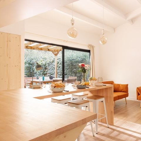 VILLA 6 people - Slow House Signature | 3 bedrooms