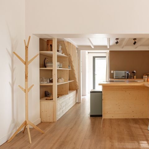 VILLA 6 personnes - Slow House Signature | 3 chambres