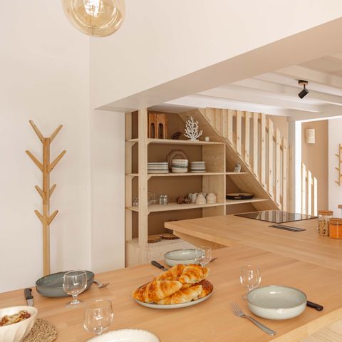 VILLA 6 personnes - Slow House Signature | 3 chambres