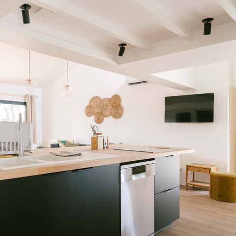 Villa 10 personen - Slow House Signature 5 slaapkamers