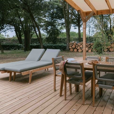 Villa 10 personen - Slow House Signature 5 slaapkamers