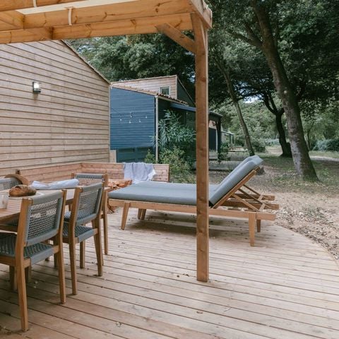 VILLA 10 persone - Slow House Signature | 5 camere da letto