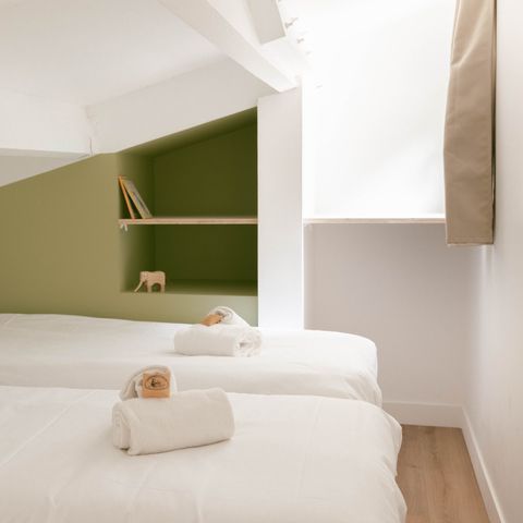 Villa 10 personen - Slow House Signature 5 slaapkamers