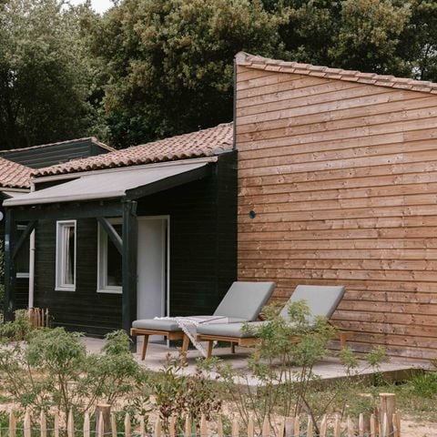 VILLA 10 persone - Slow House Signature | 5 camere da letto