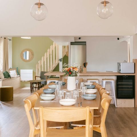 Villa 10 personen - Slow House Signature 5 slaapkamers