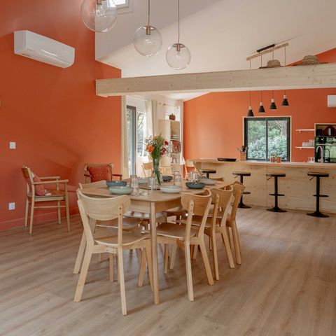 Villa 12 Personen - Slow House Signature | 6 Zimmer