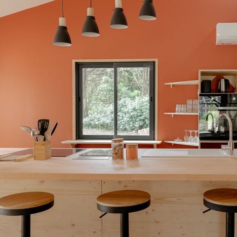 VILLA 12 personnes - Slow House Signature | 6 chambres