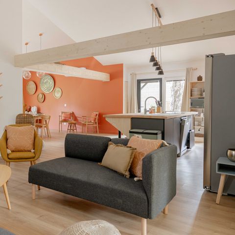 VILLA 12 personas - Slow House Signature | 6 habitaciones