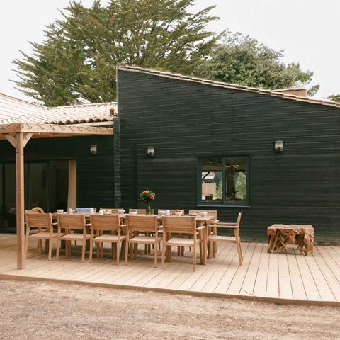 VILLA 12 personas - Slow House Signature | 6 habitaciones