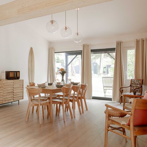 VILLA 12 personas - Slow House Signature | 6 habitaciones