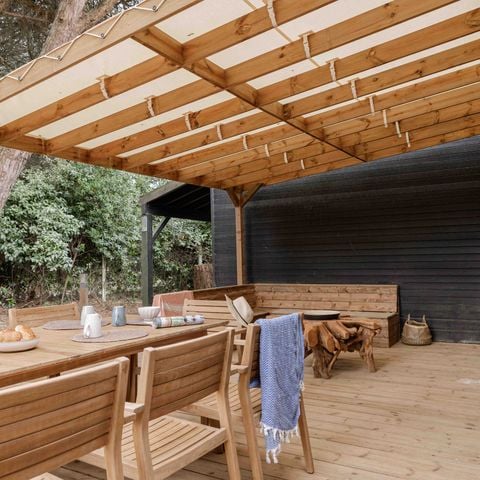 VILLA 12 personnes - Slow House Signature | 6 chambres