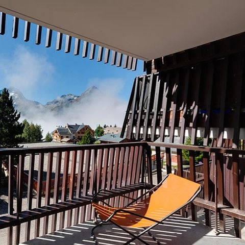 Résidence Quirlies - Vacancéole - Camping Isère - Image N°4