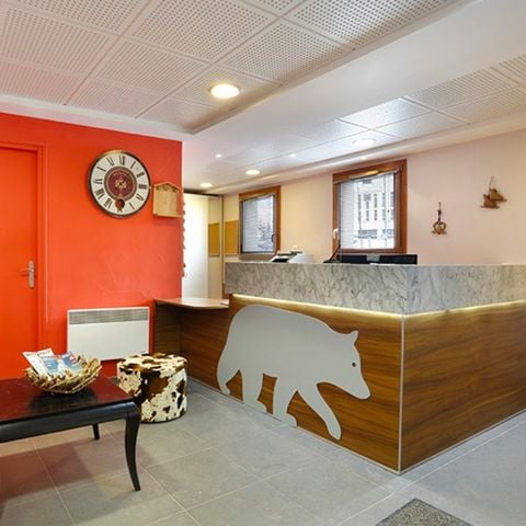 Résidence Quirlies - Vacancéole - Camping Isère - Image N°6