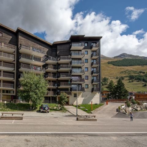 Résidence Quirlies - Vacancéole - Camping Isère - Image N°6