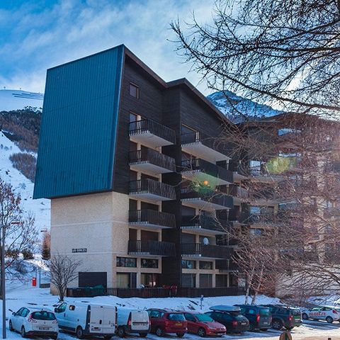 Résidence Quirlies Résidence Quirlies - Camping Isère - Image N°5