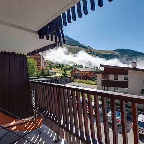 Résidence Quirlies - Vacancéole - Camping Isère - Image N°3