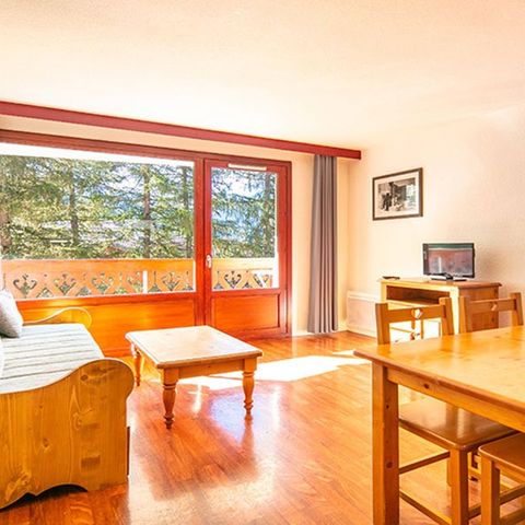 Résidence Quirlies Résidence Quirlies - Camping Isère - Image N°3