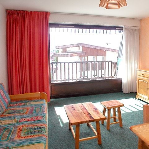 Résidence Quirlies - Vacancéole - Camping Isère - Image N°2