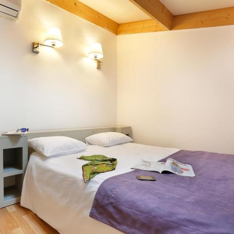 STUDIO 2 persone - 30m2