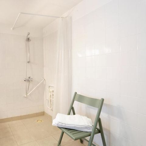 ESTUDIO 2 personas - 30m2