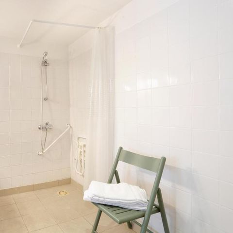 STUDIO 2 persone - 30m2