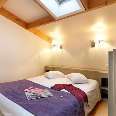 STUDIO 4 persone - 27m2