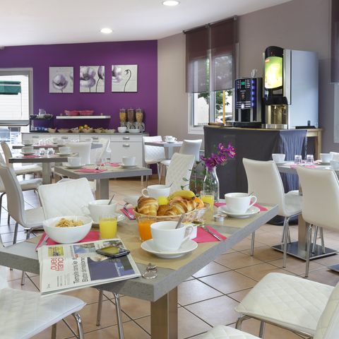 Résidence Resid Price - Vacancéole - Camping Haute-Garonne - Image N°2