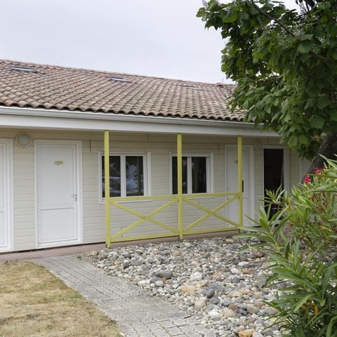 Résidence Resid Price - Vacancéole - Camping Haute-Garonne - Image N°4