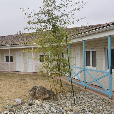 Résidence Resid Price - Vacancéole - Camping Haute-Garonne - Image N°6