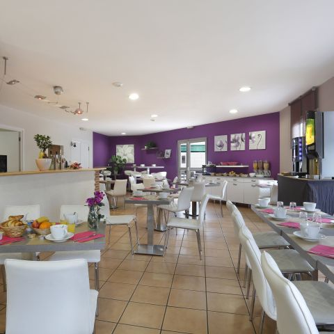 Résidence Resid Price - Vacancéole - Camping Haute-Garonne