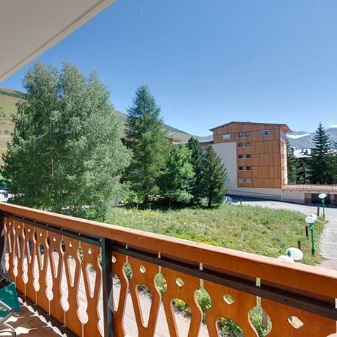 Résidence Saint Christophe  - Vacancéole - Camping Isère - Image N°2