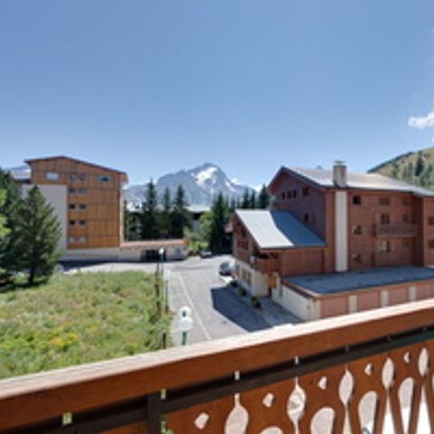 Résidence Saint Christophe  Résidence Saint Christophe  - Camping Isère - Image N°5