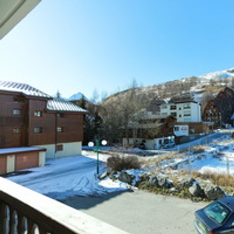 Résidence Saint Christophe  Résidence Saint Christophe  - Camping Isère - Image N°6