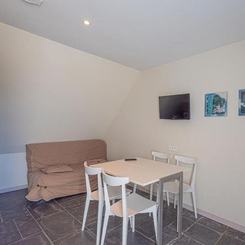 Apartment 5 persons - 3 rooms for 5 people with sea view
