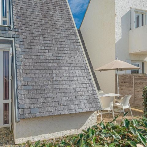 Apartment 5 persons - 3 rooms for 5 people with sea view