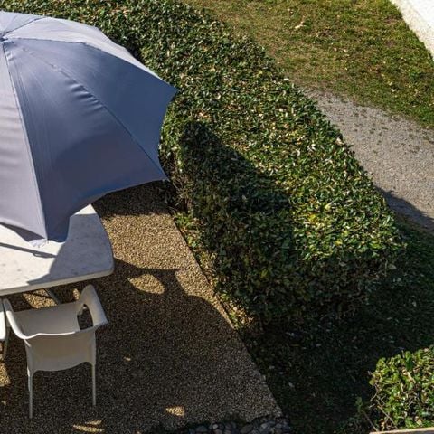 Wohnung 4 personen - 2 Zimmer 4 Personen