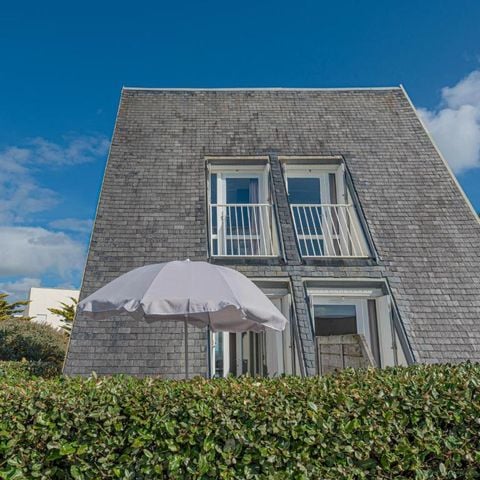 Apartment 4 persons - 2 rooms 4 persons