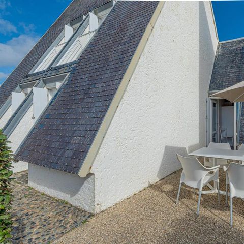 APARTEMENTO 5 personas - 2 habitaciones 5 personas