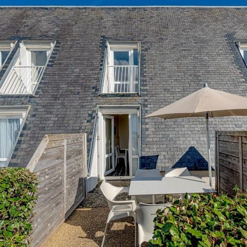 APPARTEMENT 5 personnes - 2 pièces 5 personnes