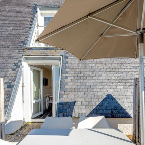 Apartement 5 Personen - 2 Zimmer 5 Personen