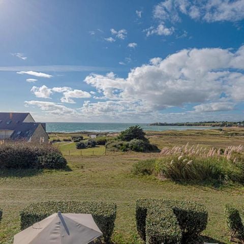 APPARTEMENT 5 personnes - 2 pièces 5 personnes vue sur mer