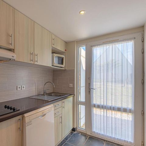 APARTEMENTO 6 personas - 3 habitaciones 6 personas